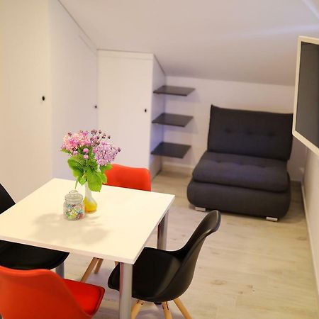 Apartman Sofia ซาดาร์ ภายนอก รูปภาพ