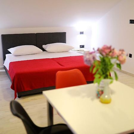 Apartman Sofia ซาดาร์ ภายนอก รูปภาพ