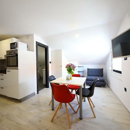 Apartman Sofia ซาดาร์ ภายนอก รูปภาพ