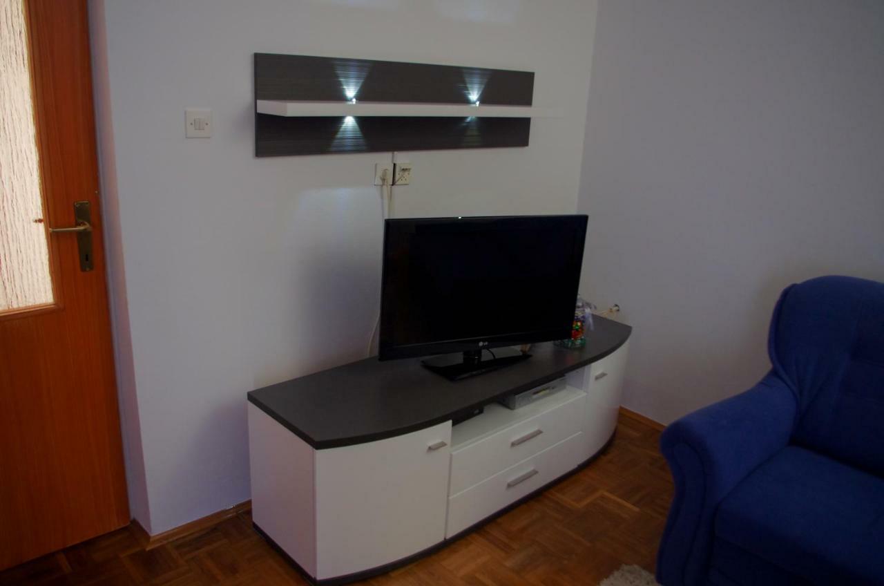 Apartman Sofia ซาดาร์ ภายนอก รูปภาพ