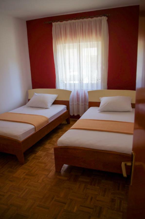 Apartman Sofia ซาดาร์ ภายนอก รูปภาพ