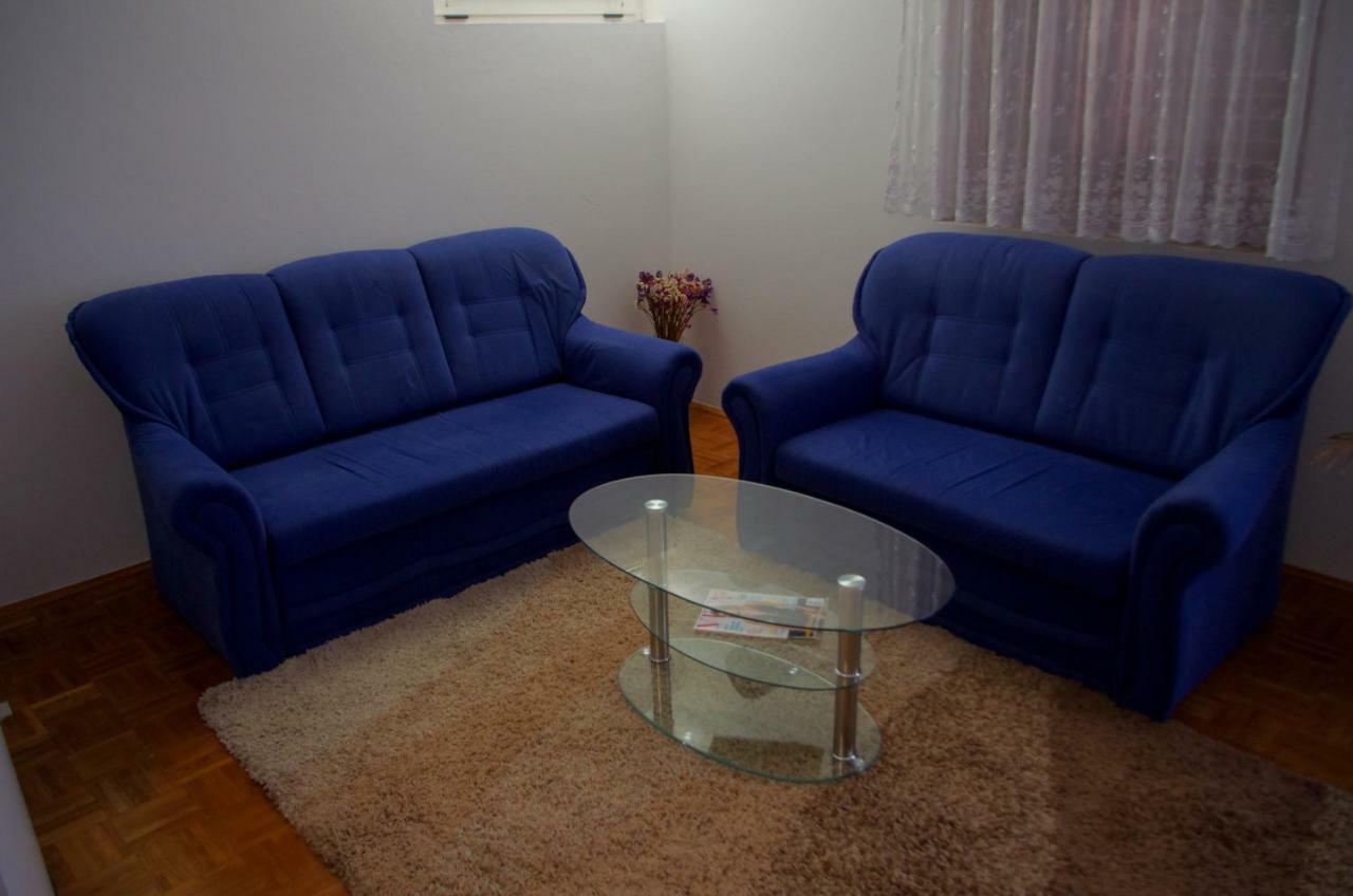 Apartman Sofia ซาดาร์ ภายนอก รูปภาพ