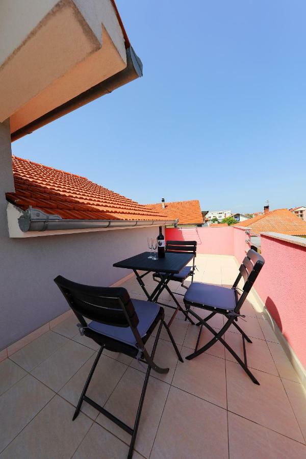 Apartman Sofia ซาดาร์ ภายนอก รูปภาพ