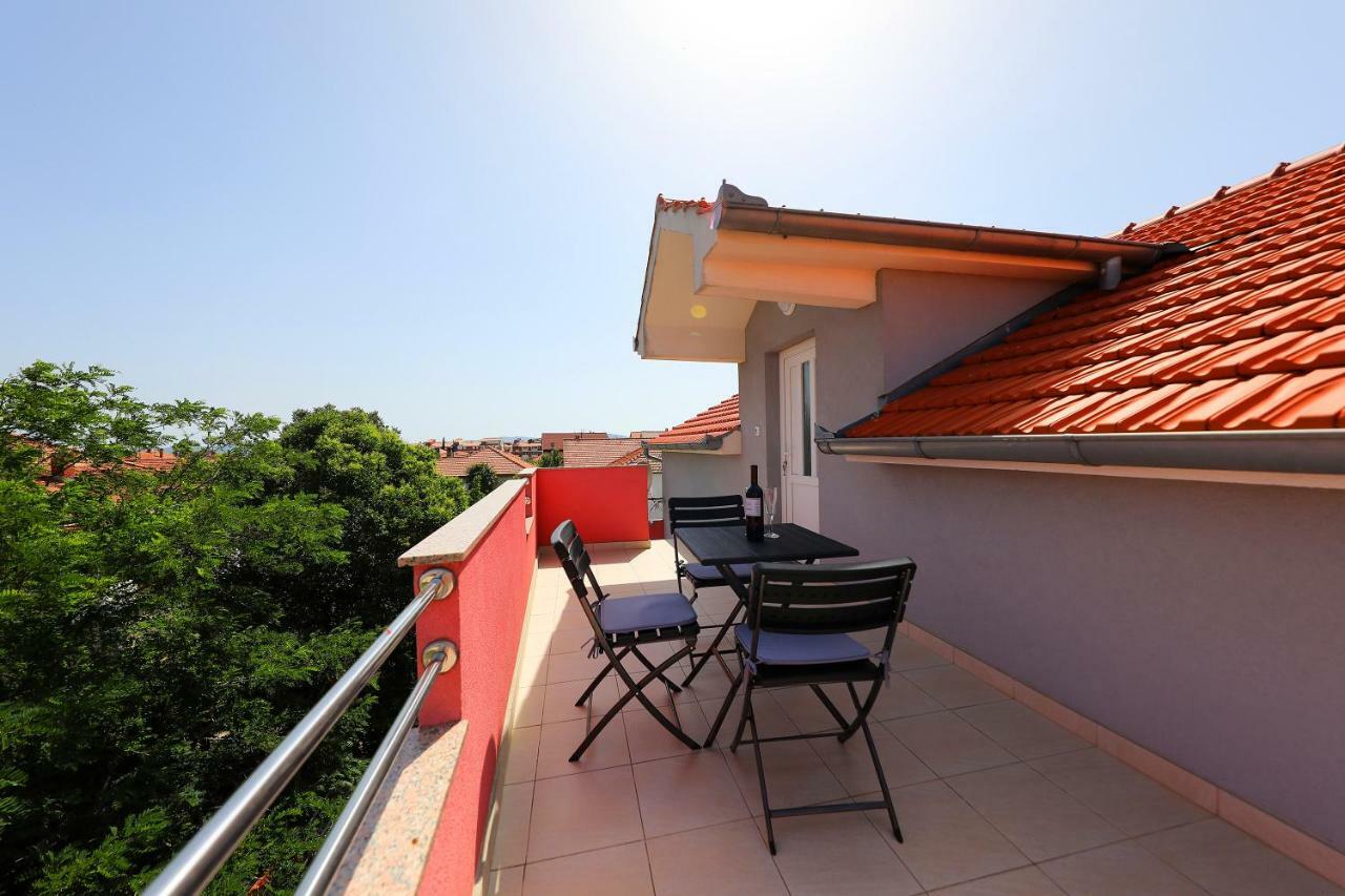 Apartman Sofia ซาดาร์ ภายนอก รูปภาพ