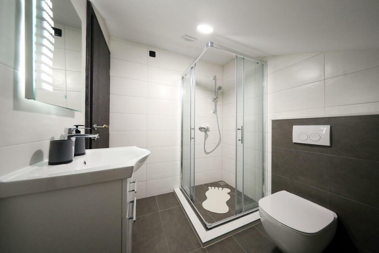 Apartman Sofia ซาดาร์ ภายนอก รูปภาพ