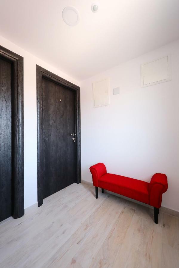 Apartman Sofia ซาดาร์ ภายนอก รูปภาพ