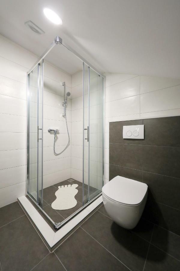 Apartman Sofia ซาดาร์ ภายนอก รูปภาพ