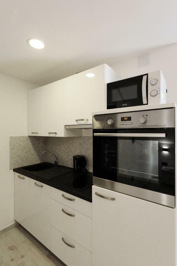 Apartman Sofia ซาดาร์ ภายนอก รูปภาพ