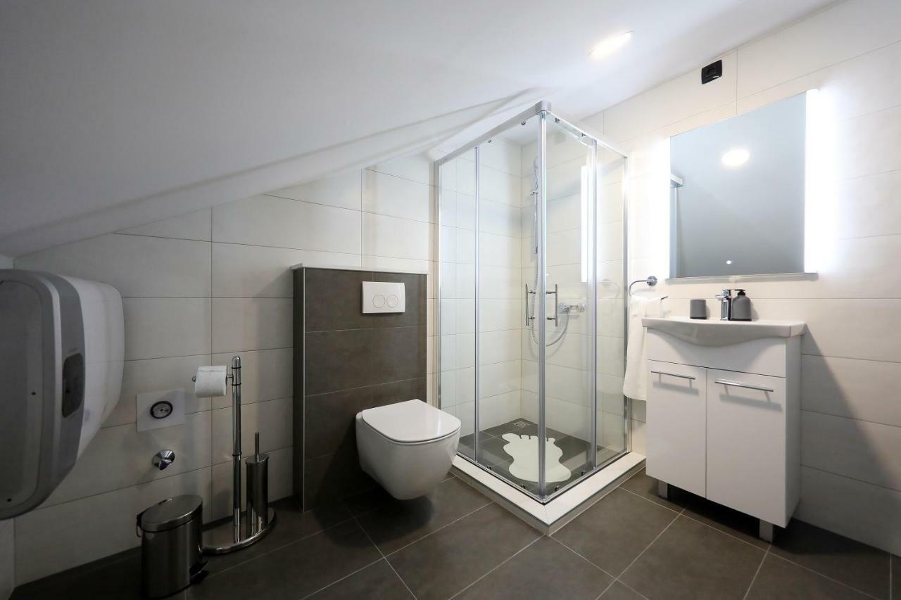 Apartman Sofia ซาดาร์ ภายนอก รูปภาพ