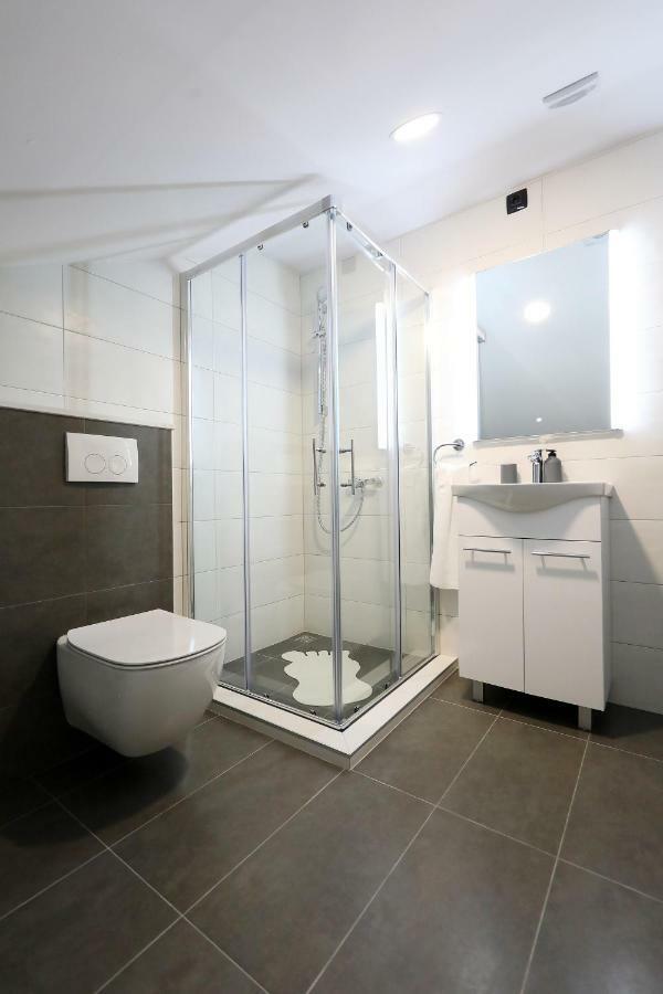 Apartman Sofia ซาดาร์ ภายนอก รูปภาพ
