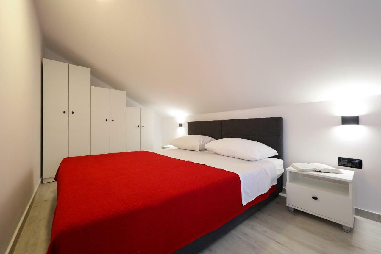 Apartman Sofia ซาดาร์ ภายนอก รูปภาพ
