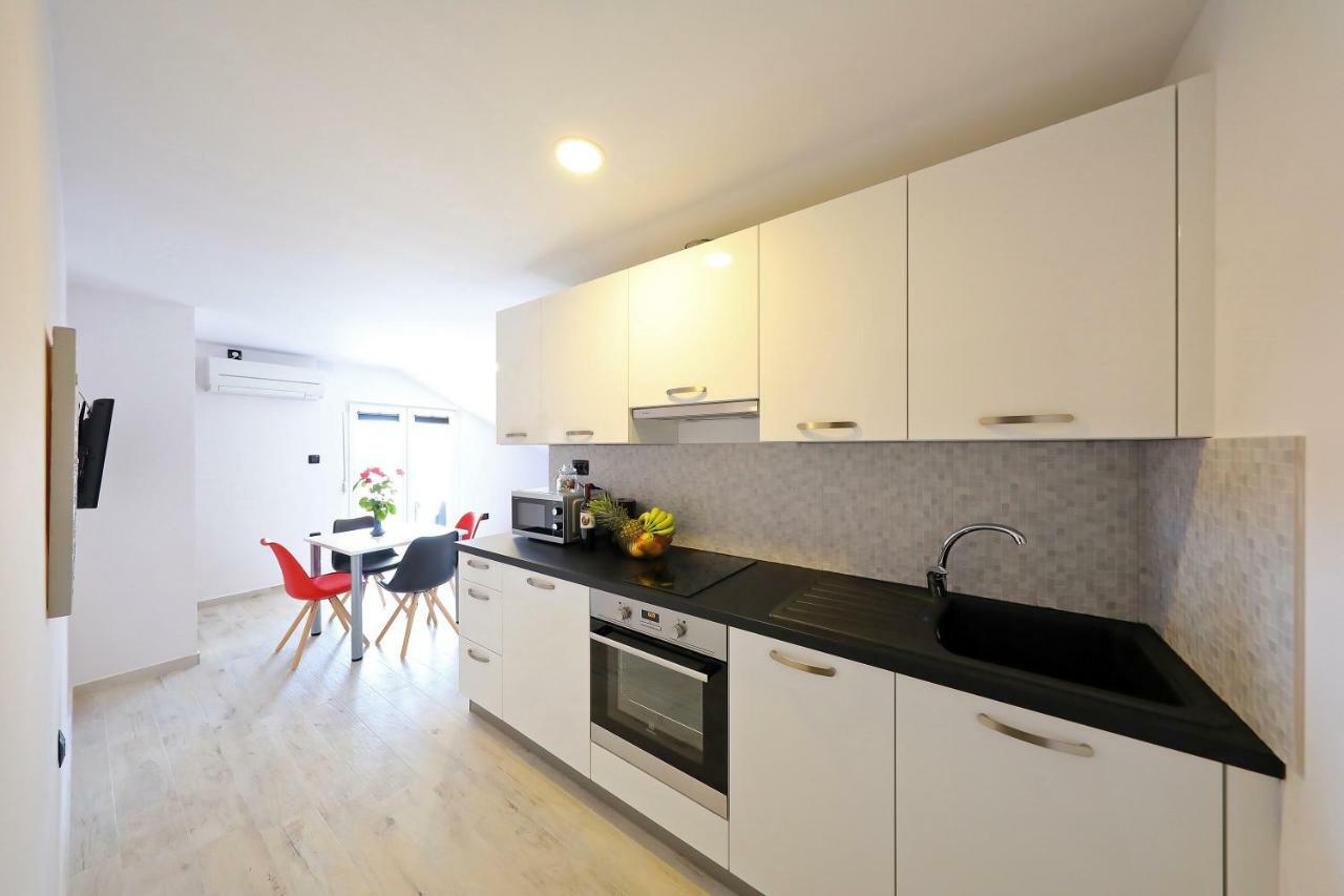Apartman Sofia ซาดาร์ ภายนอก รูปภาพ